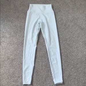 Alo yoga leggings